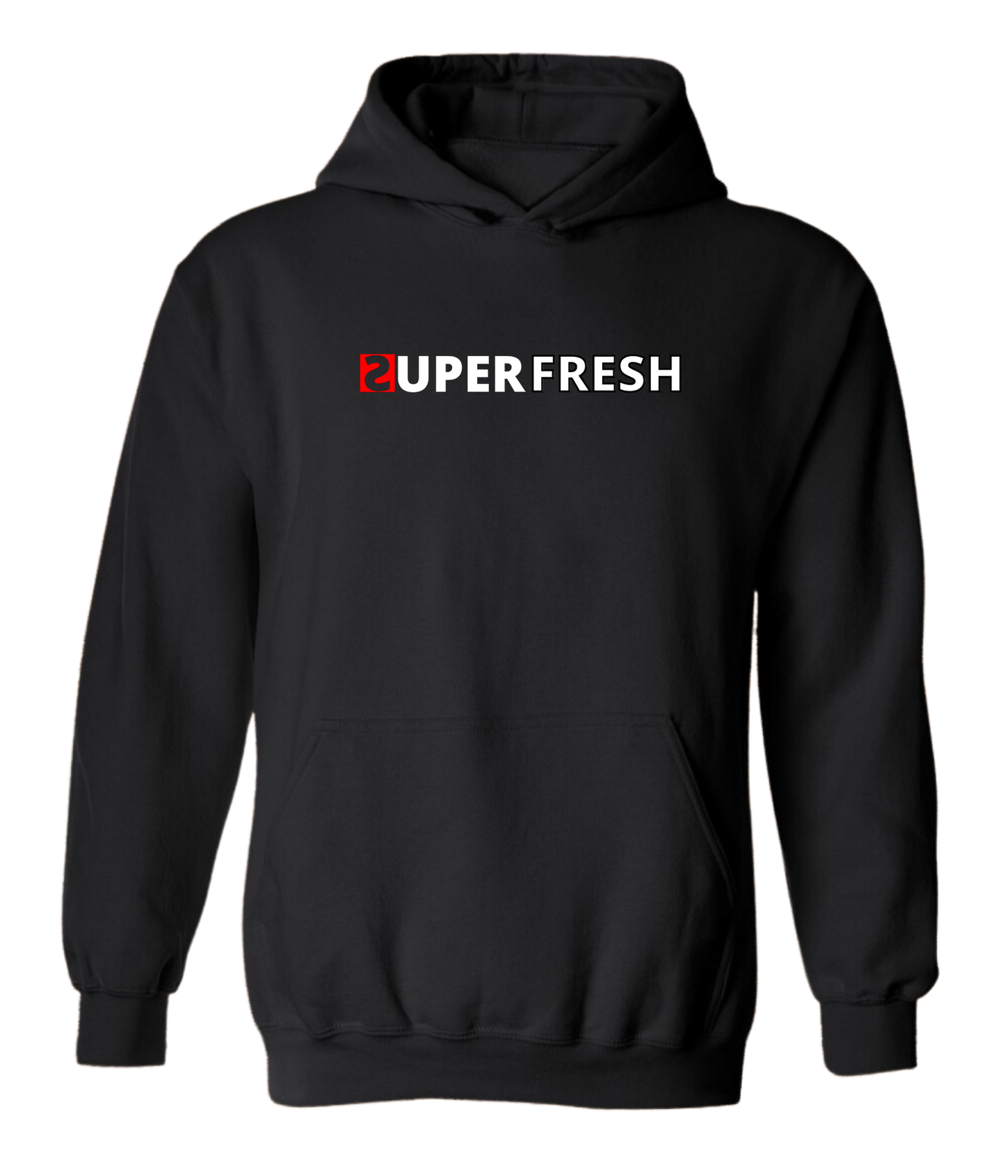 The AiNA - SUPER FRESH HOODIE