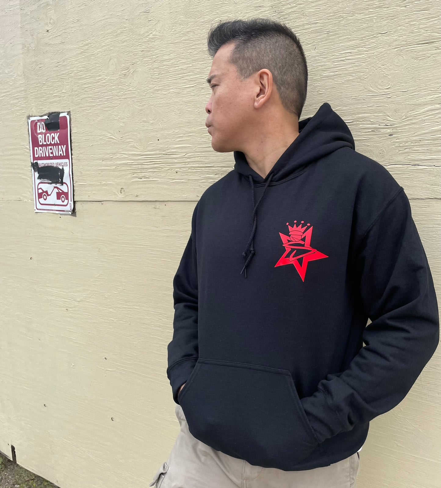 STATE OF HAWAII - SUPER FRESH HOODIE