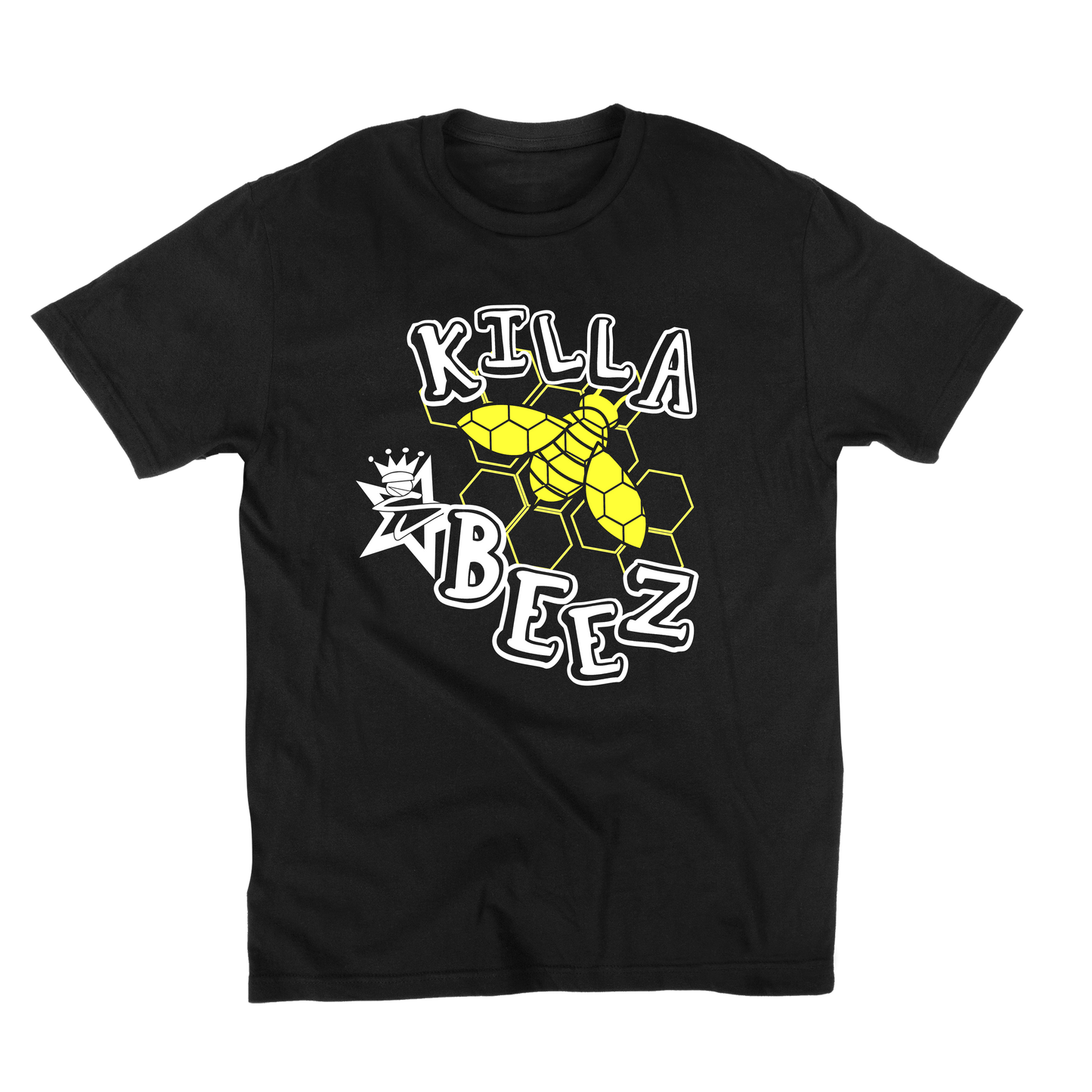 KILLA BEEZ SHIRT