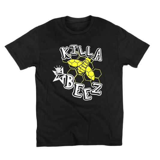 KILLA BEEZ SHIRT