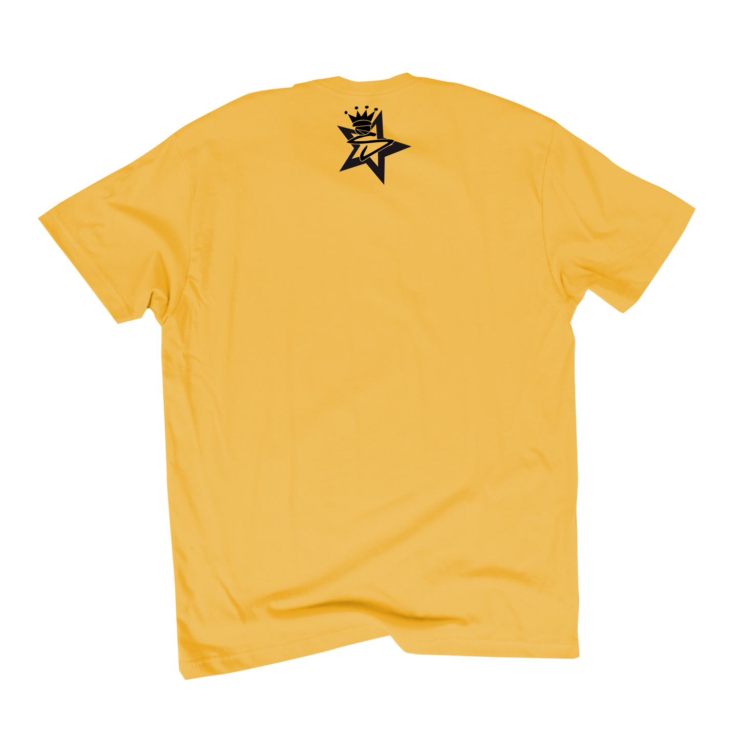 SUPER FRESH "GOLD KINE" SHIRT