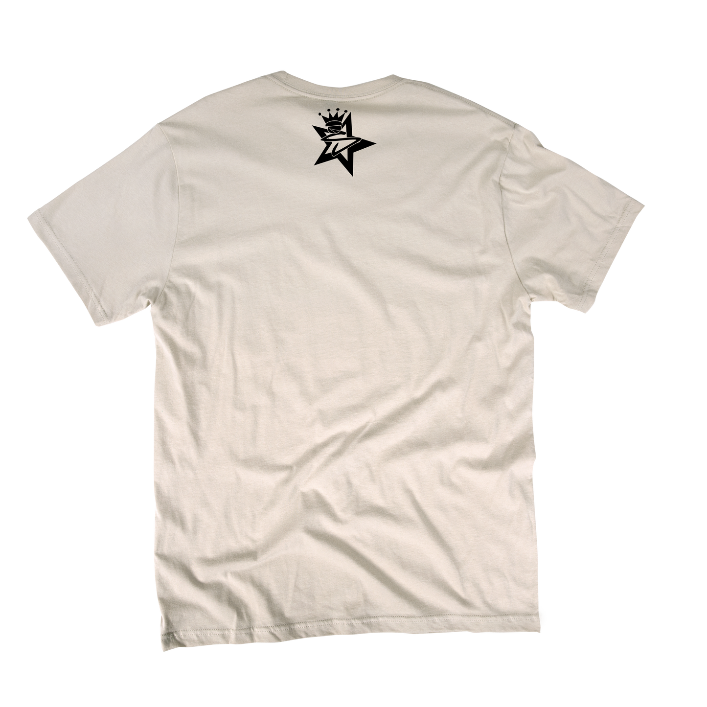 SUPER FRESH WARRIOR CREAM SHIRT